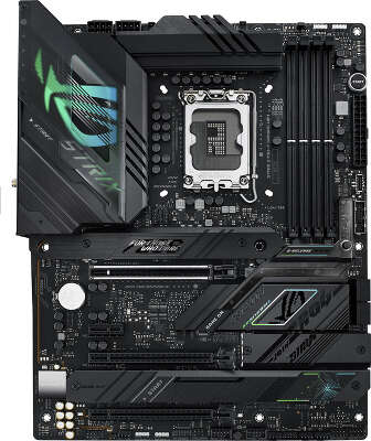 Материнская плата ATX LGA1700 ASUS ROG STRIX Z790-F GAMING WIFI