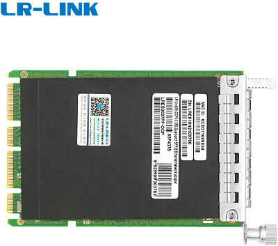 LR-Link LRES3027PF-OCP ShenzhenLianrui Electronic Co., LTD
