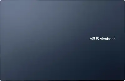 Ноутбук Asus Vivobook 15 X1502VA-BQ924 Core i7 13620H 16Gb SSD512Gb Intel Iris Xe graphics 15.6" IPS FHD (1920x1080) без ОС blue WiFi BT Cam (90NB10T1-M01890)