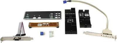 Материнская плата ATX LGA2011-3 ASUS X99-E-10G WS