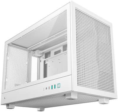 Корпус для ПК Deepcool CH260 WH 