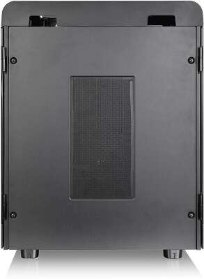 Корпус Thermaltake Level 20 HT, черный, EATX, Без БП (CA-1P6-00F1WN-00)