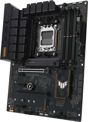 Материнская плата ATX LGAAM5 ASUS TUF GAMING A620-PRO WIFI