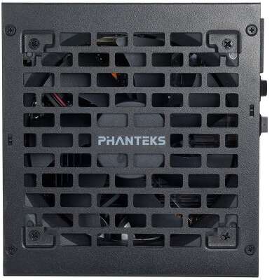 Блок питания PHANTEKS AMP BH 650W Без кабеля 12V-2x6 (12+4pin), 80 Plus Bronze, ATX 3.1, APFC, 120mm Fan, Black