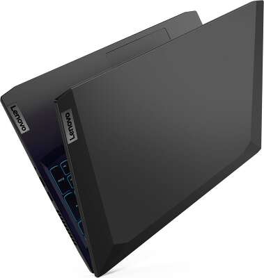 Ноутбук Lenovo IdeaPad Gaming 3 15IHU6 15.6" FHD IPS i5 11320H/8/512 SSD/RTX 3050 4G/Dos Eng KB