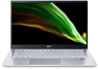 Ноутбук Acer Swift 3 SF314-511-521L 14" FHD IPS i5 1135G7/8/512 SSD/W11