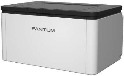 Принтер лазерный PANTUM BP1800W (A4, 600dpi, 18ppm, 256Mb, USB) (BP1800W)