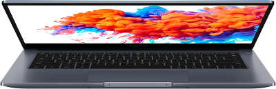 Ноутбук Honor MagicBook 14 14" FHD R5-5500U/8/256 SSD/WF/BT/Cam/W11 (5301AAQU)