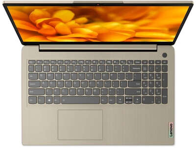 Ноутбук Lenovo IdeaPad 3 15ITL6 15.6" FHD i3 1115G4/8/256 SSD/Dos Eng KB