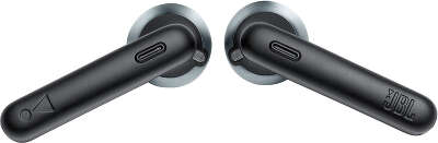 Беспроводные наушники JBL Tune 220 TWS, Black