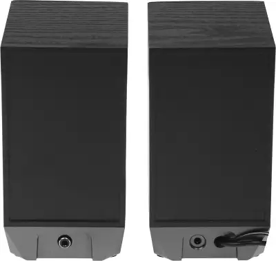 Колонки Edifier R19BT 2.0 черный 4Вт BT