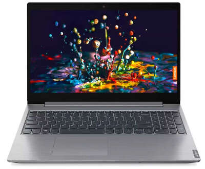 Ноутбук Lenovo IdeaPad L3 15ITL6 15.6" FHD i3-1115G4/4/256 SSD/DOS