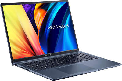 Ноутбук ASUS Vivobook 16X X1603ZA-MB239 16" WUXGA i5-12500H/8/512 SSD/NoOS