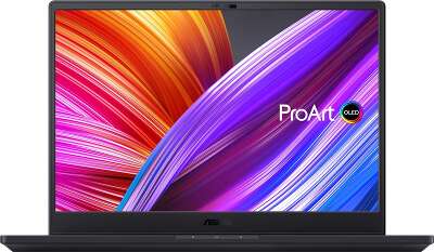 Ноутбук ASUS ProArt StudioBook 16 W7600H3A-L2120 16" UHD+ OLED i7 11800H/16/1Tb SSD/RTX a3000 6G/Dos