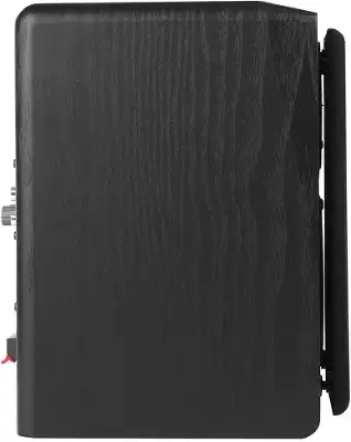 Колонки Edifier R1010BT 2.0 черный/черный 24Вт BT