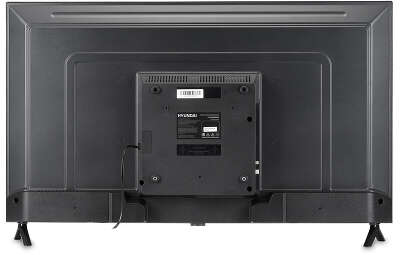 Телевизор 40" Hyundai H-LED40BS5002 FHD HDMIx3, USBx2