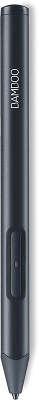 Стилус Wacom Bamboo Sketch, Black [CS-610PK]