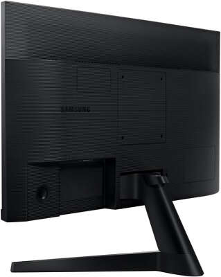 Монитор 24" Samsung F24T350FHI IPS FHD D-Sub, HDMI темно-серый