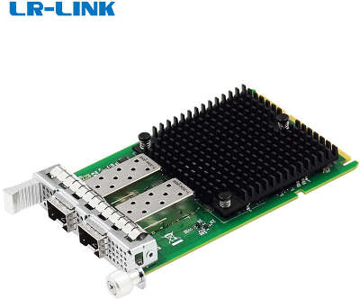 Сетевая карта/ OCP3.0 2-port 25G SFP28 Ethernet Network Adapter (Mellanox CX-4)