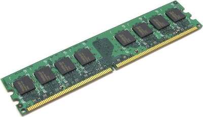 664688-001 Модуль памяти 4Gb HPE 1333MHz PC3L-10600R-9 DDR3 single-rank x4 1.35V reg DIMM