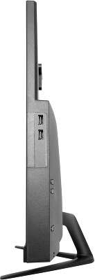 Моноблок IRU Office 27IH5PA 27" FHD i5-11400/16/1Tb SSD/WF/BT/Cam/Kb+Mouse/DOS,черный