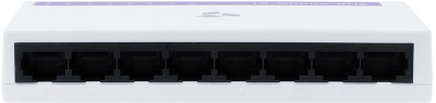 Коммутатор/ Неуправляемый коммутатор SNR-S1100G-8T