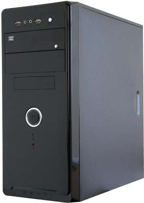 Корпус ATX Trin 880 (без б,п)