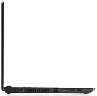 Ноутбук Dell Inspiron 3567 i3-6006U/4/1000/DVDRW/R5 M430 2GB/15.6" FHD/WF/BT/CAM/Linux