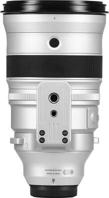 Объектив Fujinon XF 200 мм f/2.0 R LM OIS WR