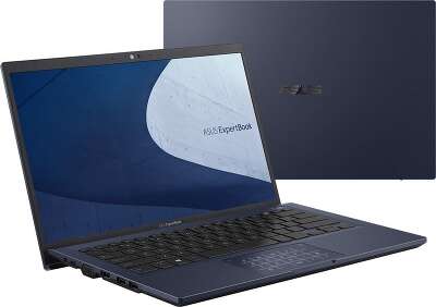 Ноутбук ASUS ExpertBook B1 B1400CBA-EB0766 14" FHD IPS i3 1215U/8/256 SSD/Dos
