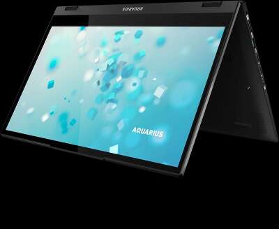 Aquarius CMP NS483 (Исп2) [QCN-NS4831525116Q151E90NT2NNNN2] 14" {FHD Touch  i5 1155G7/16Gb LPDDR4/512Gb SSD M2_NVMe//No OS}