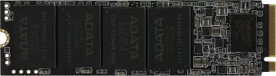 Твердотельный накопитель M.2 NVMe 2Tb ADATA LEGEND 800 [ALEG-800-2000GCS] (SSD)