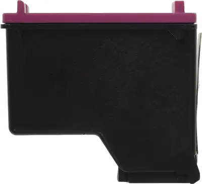 Картридж струйный HP 650 CZ102AE/AK многоцветный печ.гол.в компл. (200стр.) для HP DJ IA 2515/2516
