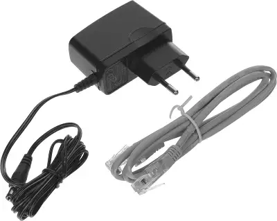 Роутер беспроводной TP-Link TL-WR845N N300 10/100BASE-TX белый