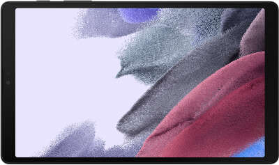 Планшетный компьютер 8,7" Samsung Galaxy Tab A7 Lite SM-T225, 64Gb, LTE темно-серый [SM-T225NZAFSER]
