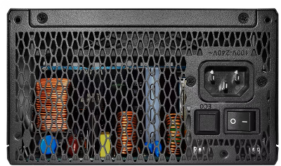 блок питания 1300 Ватт/ Power Supply Super Flower Leadex III Gold, 1300W, ATX 3.1, 140mm, 8xSATA, 4xPCI-E(6+2), 1x12VHPWR(12+4), APFC, 80+ Gold, Full Modular