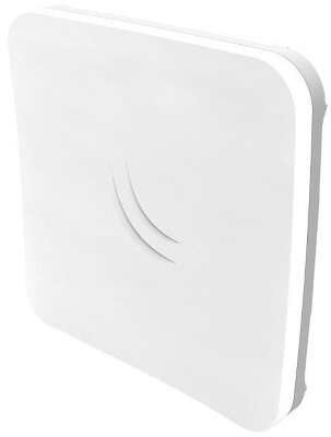 Точка доступа MikroTik SXTsq 5, LAN: 1x100 Мбит/с, 802.11a/n, 5 ГГц