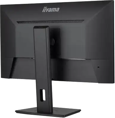 Монитор Iiyama 27" ProLite XUB2793QSU-B7 черный IPS LED 16:9 HDMI M/M матовая HAS Piv 300cd 178гр/178гр 2560x1440 100Hz DP 2K USB 5.6кг