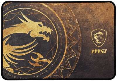 Коврик MSI AGILITY GD21 DRAGON TIAMAT (J02-VXXXX22-V34)