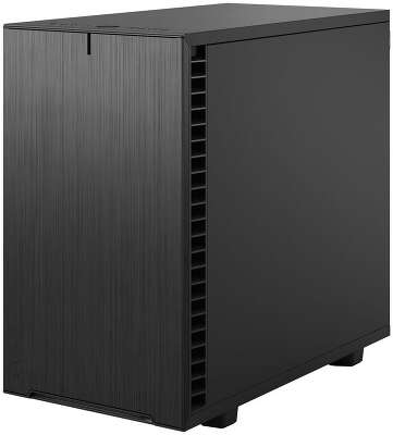 Корпус Design Define 7 Nano TG Light Tint (FD-C-DEF7N-02) Fractal Design