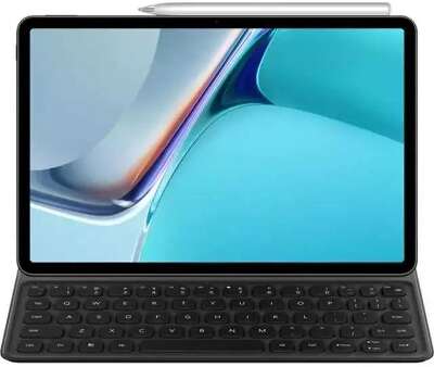 Чехол-клавиатура Huawei для Huawei MatePad 11 C-Debussy черный (55034806)
