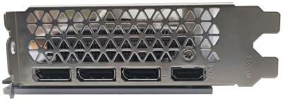 Видеокарта AFOX NVIDIA nVidia GeForce RTX 3060Ti 8Gb DDR6 PCI-E HDMI, 3DP