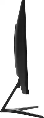 Монитор Bloody 27" MN270Q черный IPS LED 1ms 16:9 HDMI M/M матовая 300cd 178гр/178гр 2560x1440 180Hz G-Sync DP 2K 3.95кг