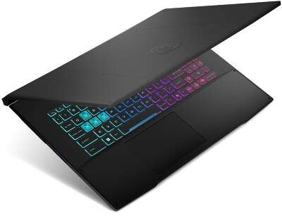 Ноутбук MSI Katana 17 B2RVEK-1618XRU Intel Core 5 210H/16Gb (2*8 D5)/SSD1Tb/RTX4050 6Gb (105W)/17.3