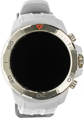 Смарт-часы Mibro GS Explorer Desert White 1.32
