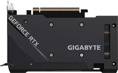 Видеокарта GIGABYTE NVIDIA nVidia GeForce RTX 3060 GAMING 8Gb DDR6 PCI-E 2HDMI, 2DP
