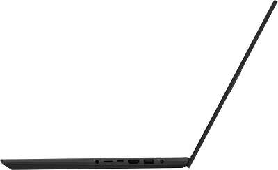 Ноутбук ASUS VivoBook 16X M7600QC-KV168 16" WQXGA IPS R 5 5600H/16/512 SSD/RTX 3050 4G/Dos