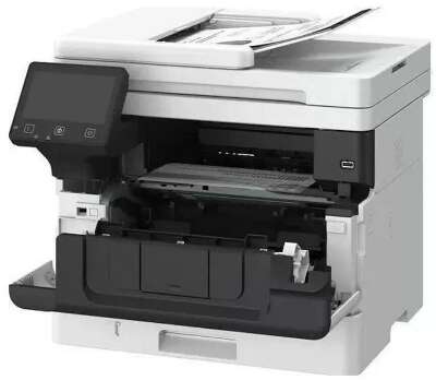 МФУ лазерный Canon i-SENSYS MF461dw (A4, принтер/копир/сканер, 1200dpi, 36ppm, 1Gb, DADF50, Duplex, WiFi, Lan, USB) (5951C020)