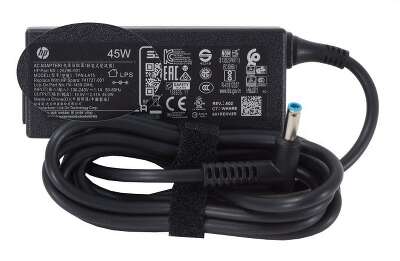 Ноутбук HP ProBook 450 G8 15.6" FHD i3-1125G4/8/256 SSD/DOS (45M98ES)