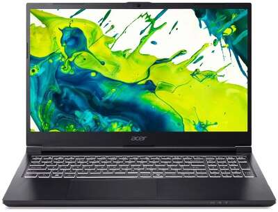 Acer Aspire 7 A715-59G-51DK  [NH.QX6CD.003] Black/Iron 15.6